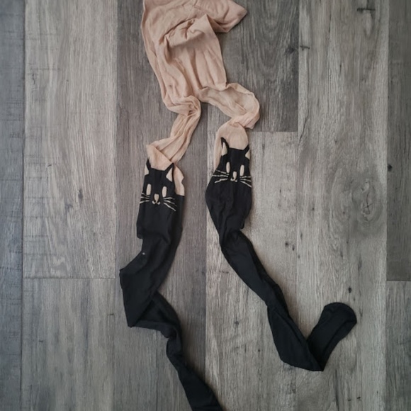 Tights - Picture 2 of 2